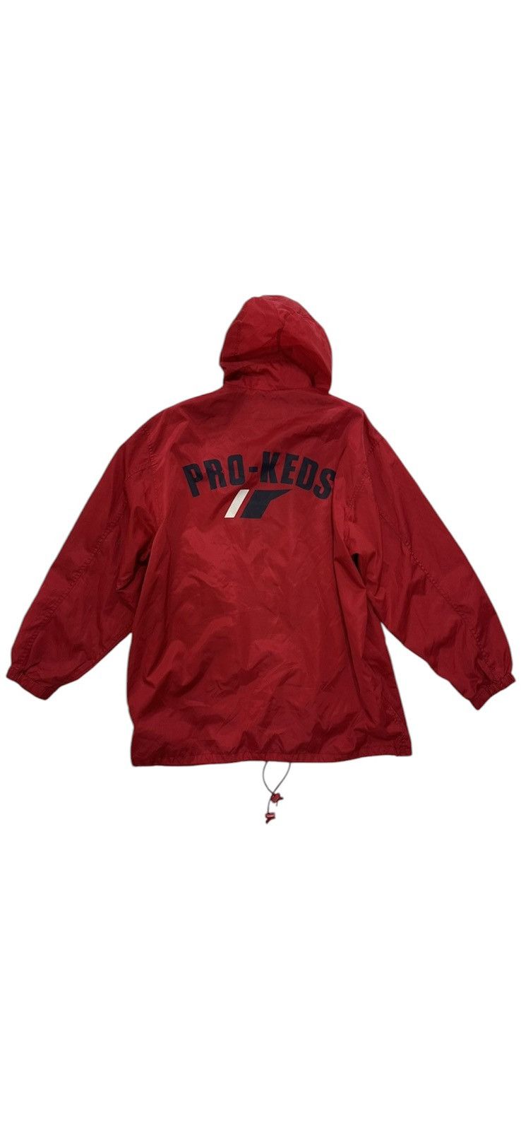 90’s Pro Keds Windbreaker Jacket