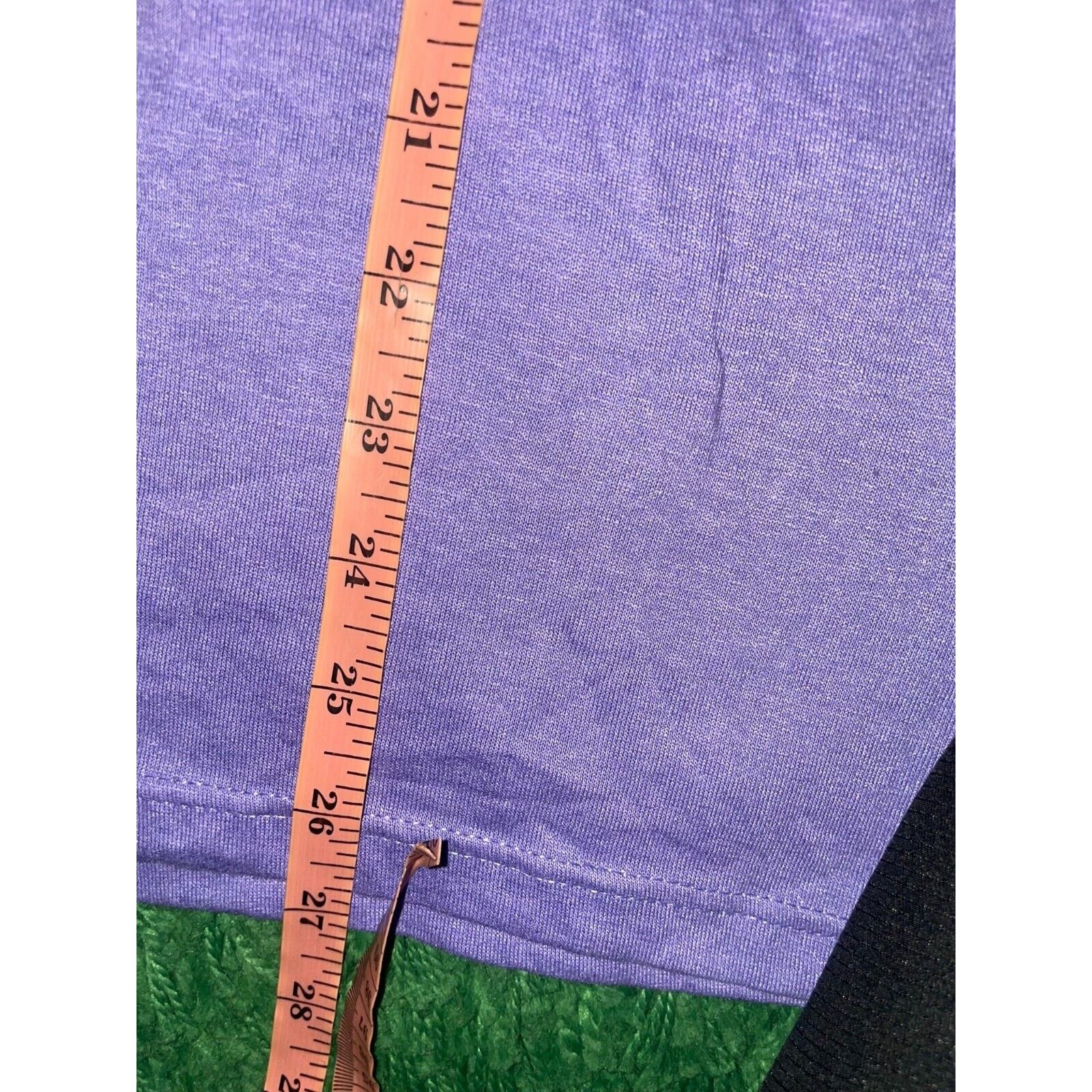 Jerzees Vintage Traverse City Shirt Test Print Grand Tetons Tee VTG Size US M / EU 48-50 / 2 - 13 Thumbnail