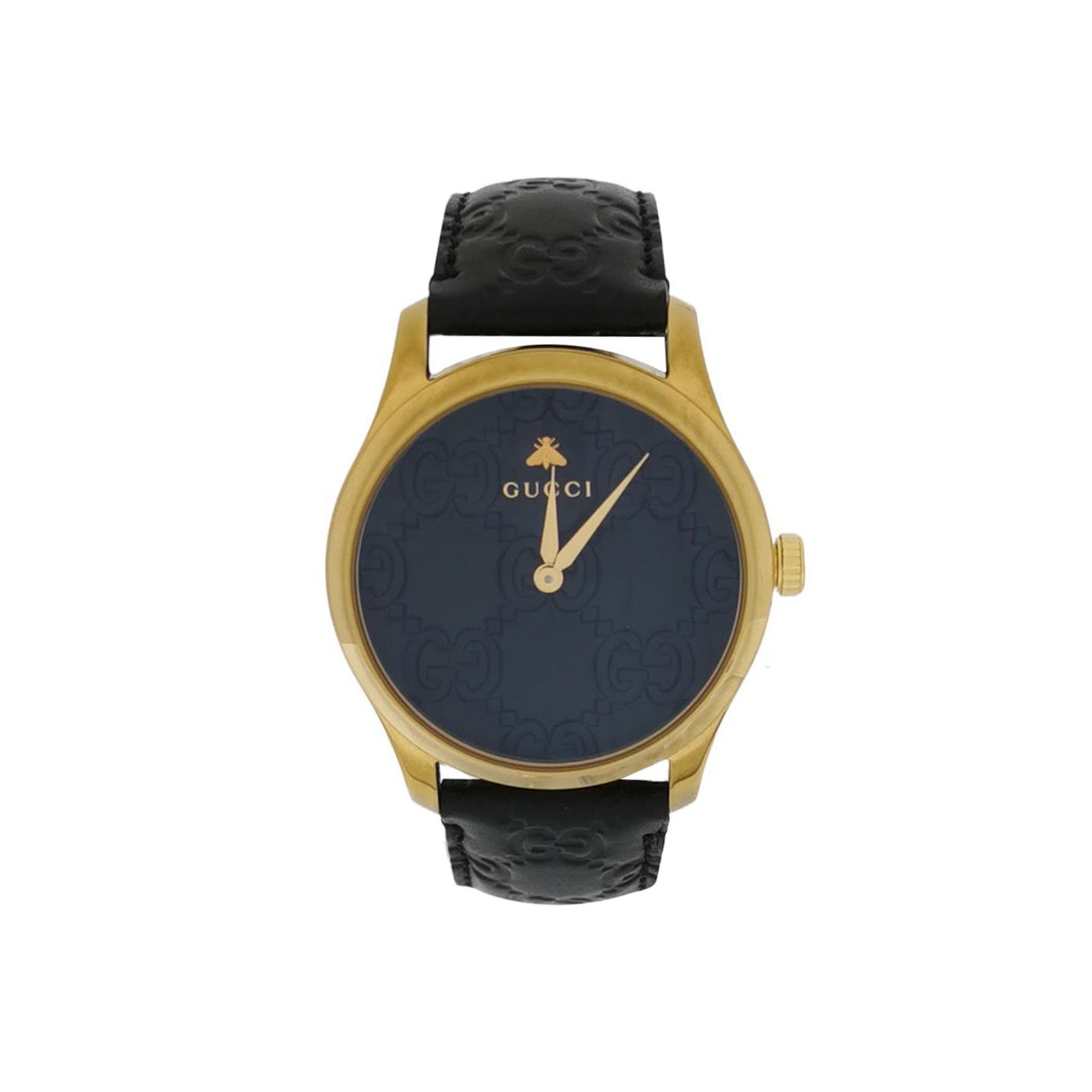 Gucci Gucci Women os Watches Size ONE SIZE - 1 Thumbnail