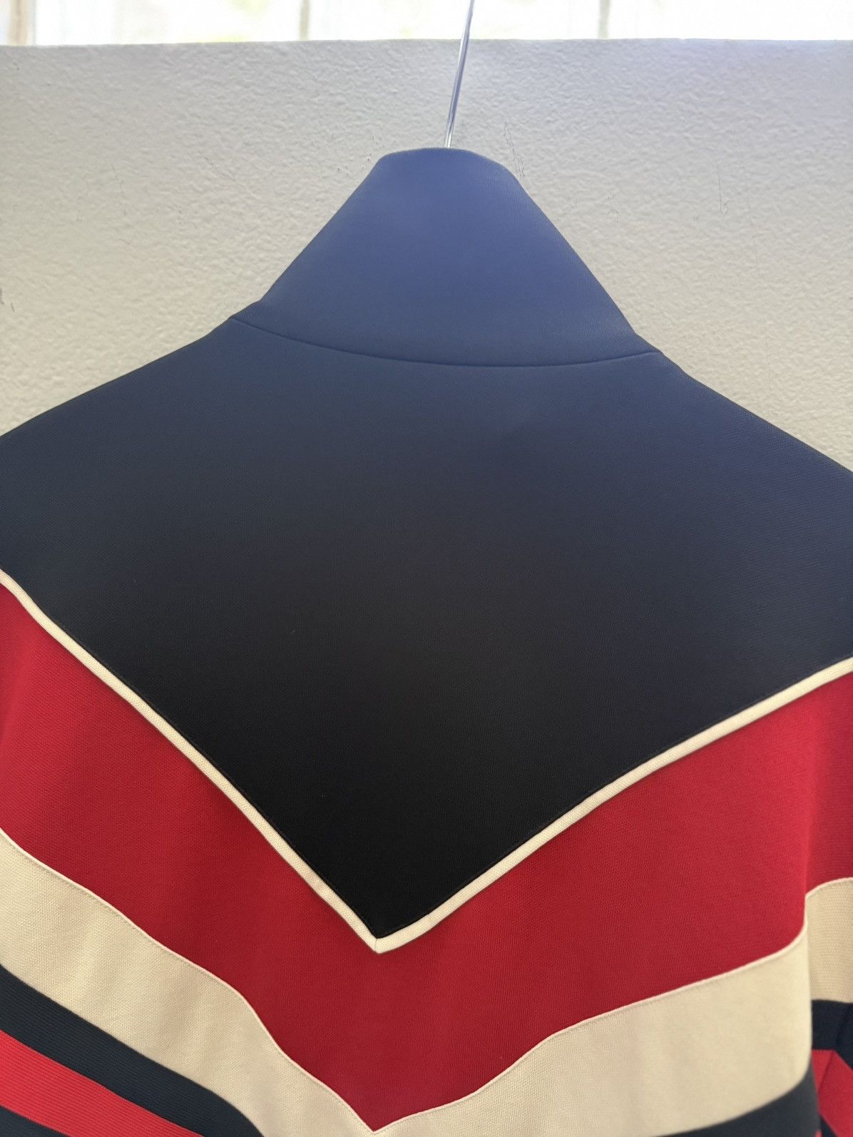 Gucci Gucci Band jacket Size US L / EU 52-54 / 3 - 14 Thumbnail