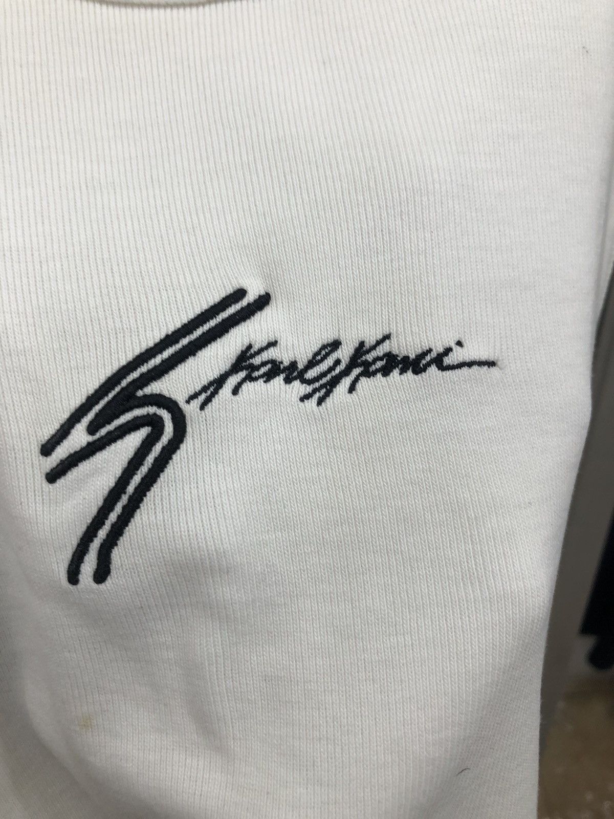 Japanese Brand × Karl Kani × Seditionaries Vintage Karl Kani Tanktop Size US L / EU 52-54 / 3 - 2 Thumbnail