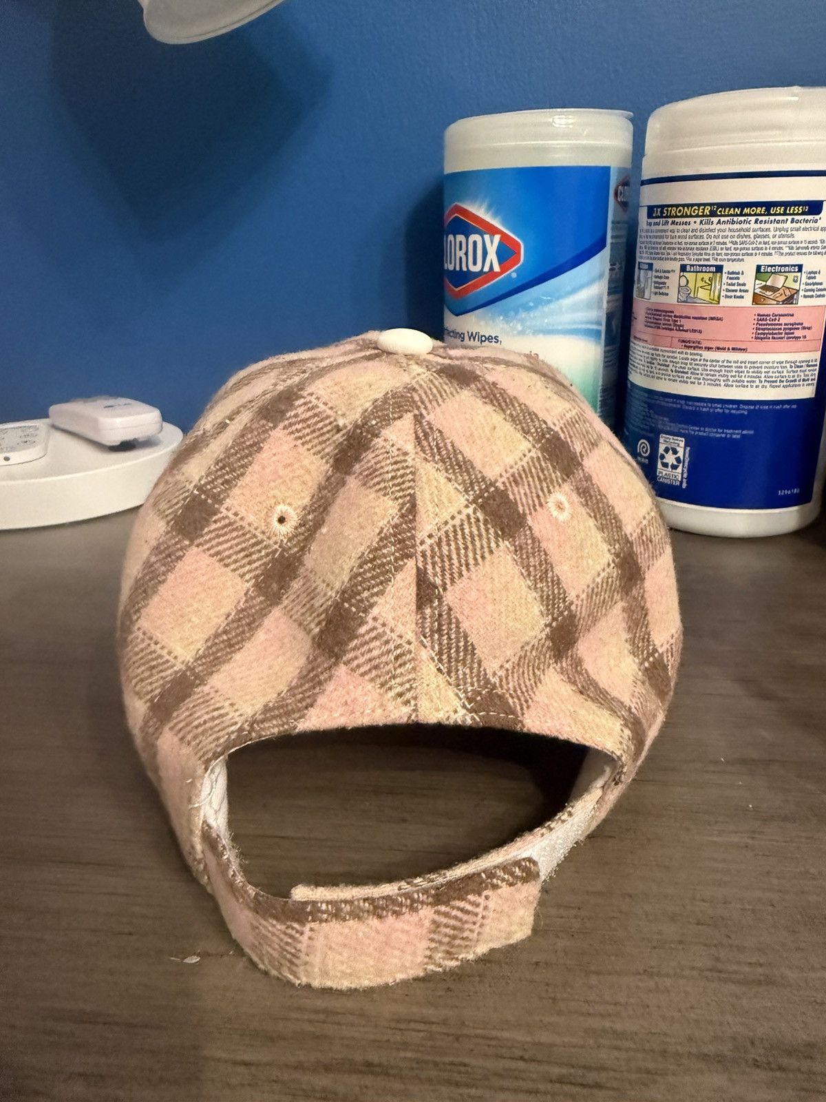 Other Bootleg Hat by @wherenickel Size ONE SIZE - 3 Thumbnail