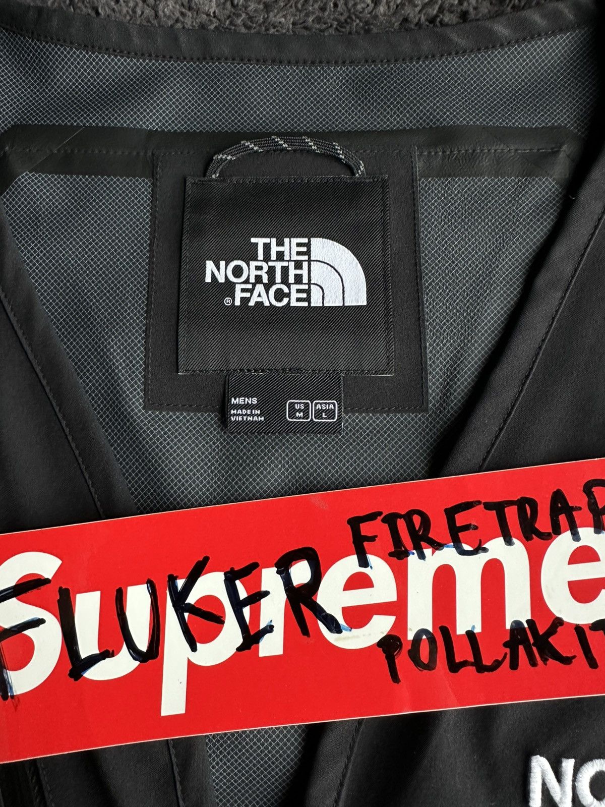 The North Face The North Face M Multi Pockets Vest Size US M / EU 48-50 / 2 - 3 Thumbnail