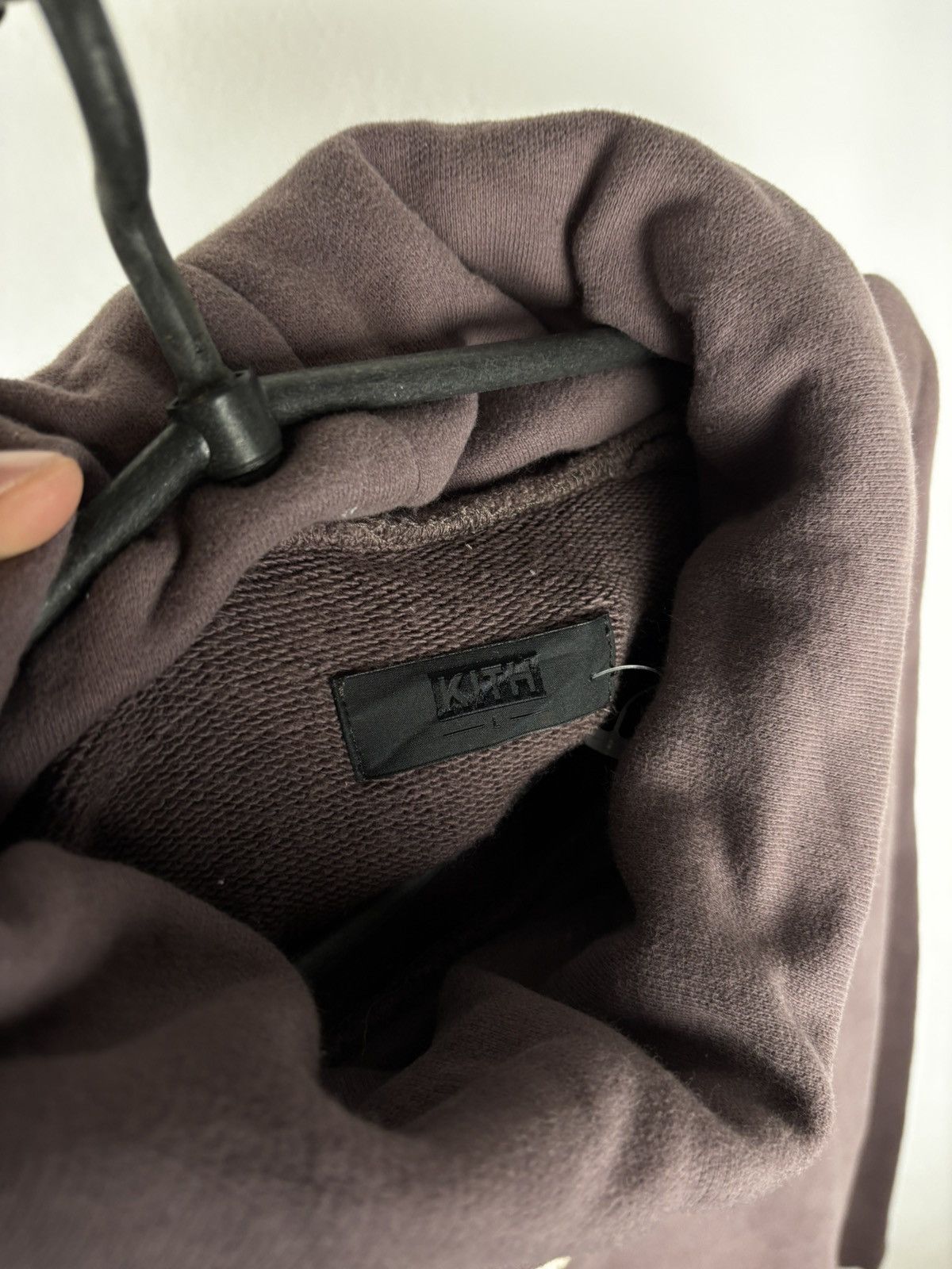 Kith Kith hoodie over size Size US L / EU 52-54 / 3 - 2 Thumbnail