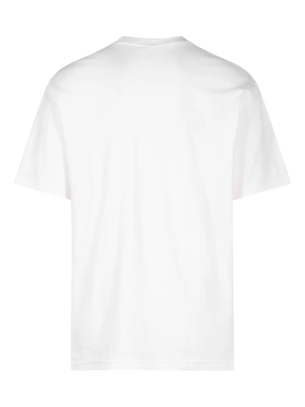 Other Men’s White Cotton T-Shirt – Classic Everyday Essential Size US M / EU 48-50 / 2 - 4 Thumbnail