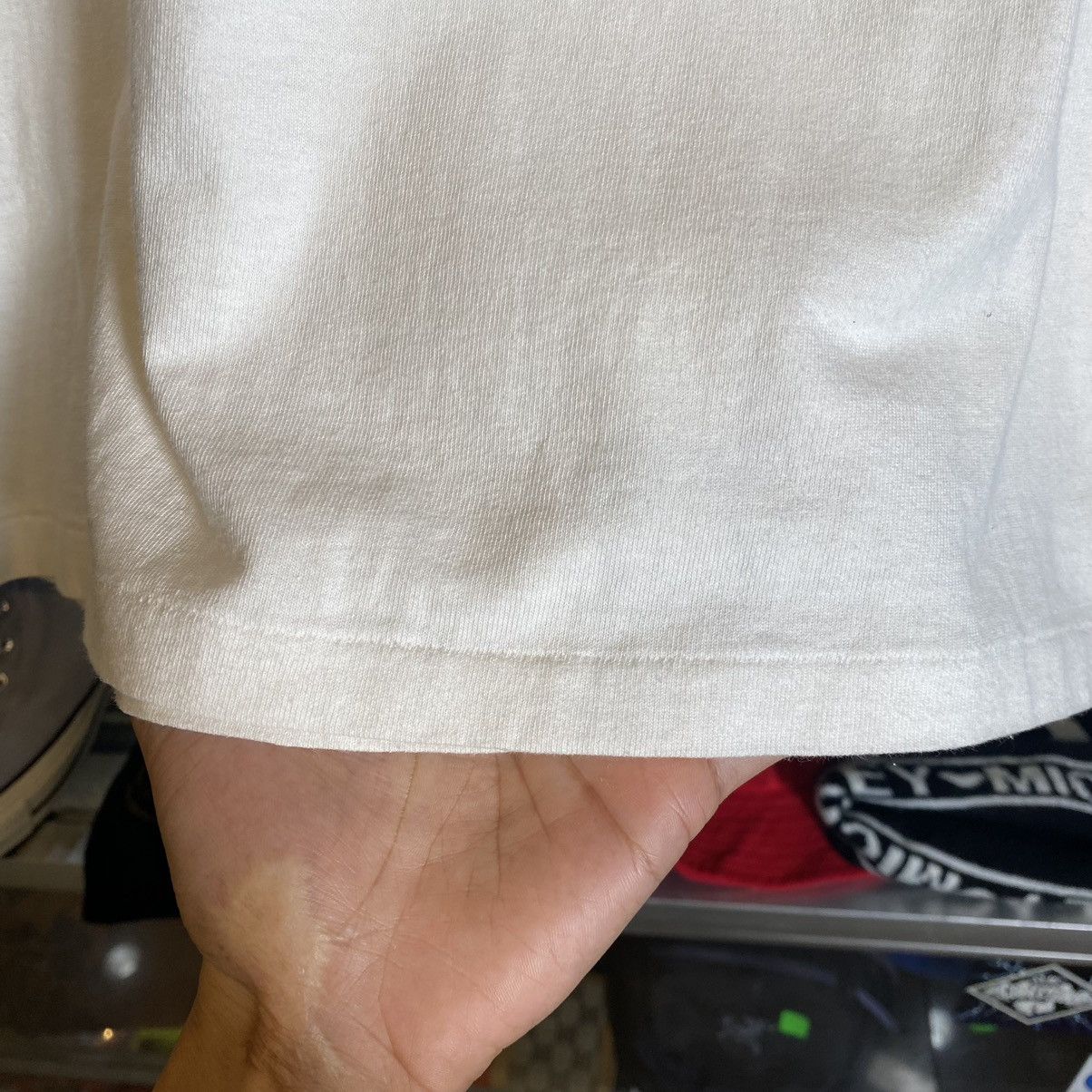 Bape AW12 Ski Tee Size US M / EU 48-50 / 2 - 7 Thumbnail