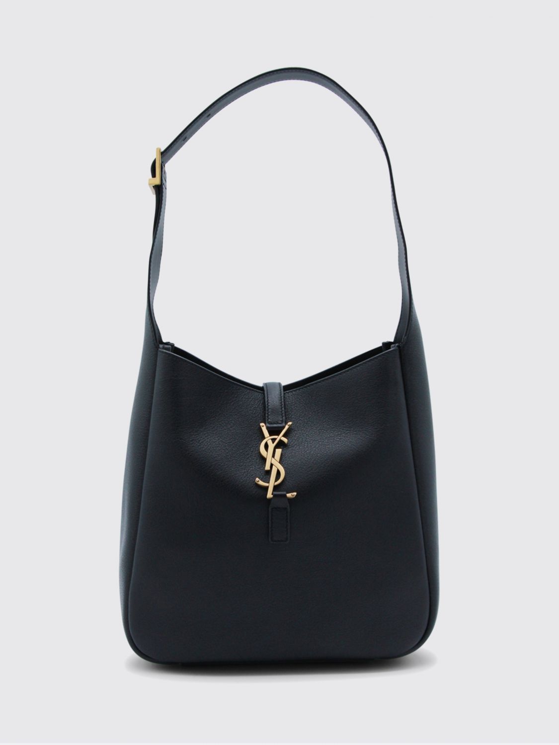 Saint Laurent Paris Saint Laurent Mini Bag Woman Black Size ONE SIZE - 1 Thumbnail