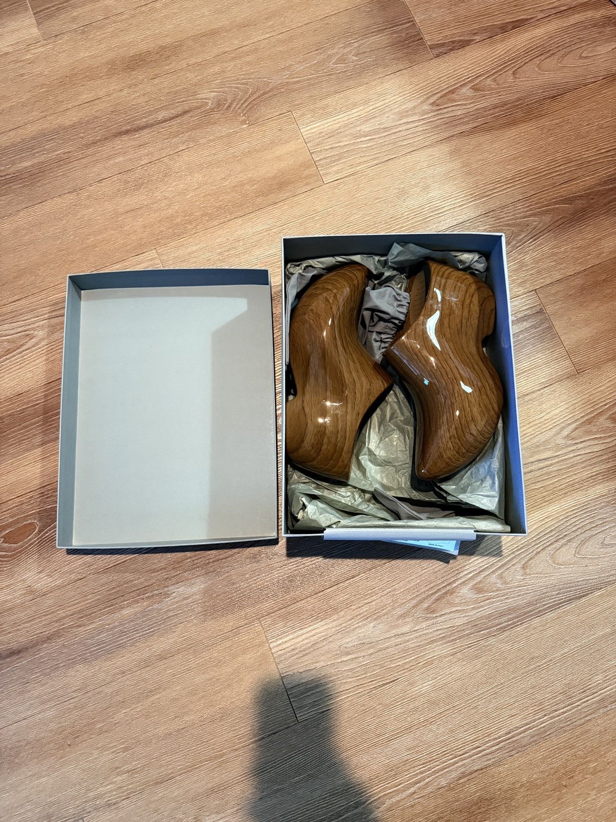 Balenciaga Balenciaga technoclogs Size US 10 / EU 43 - 1 Thumbnail