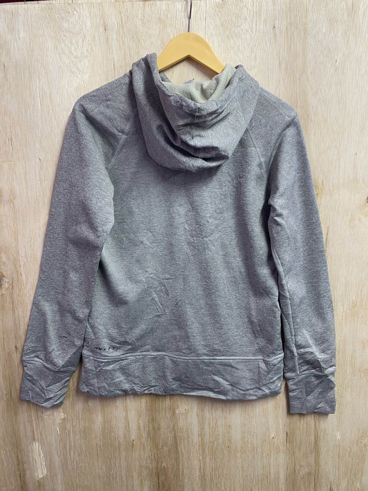 Nike Nike NY yankees hoodie Size US M / EU 48-50 / 2 - 8 Thumbnail