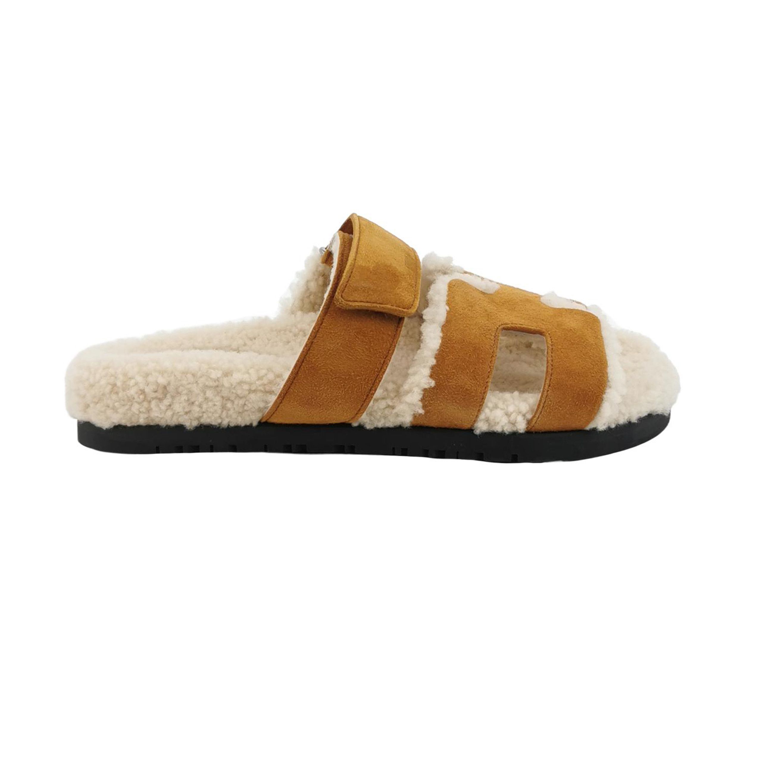 Hermes Hermes Women 6 Sandals Size US 6 / IT 36 - 1 Thumbnail