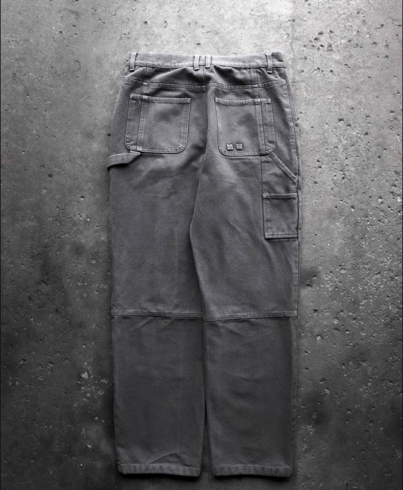 Other Alert Clothing Tactical Double Knee Work Pants Size US 34 / EU 50 - 2 Thumbnail