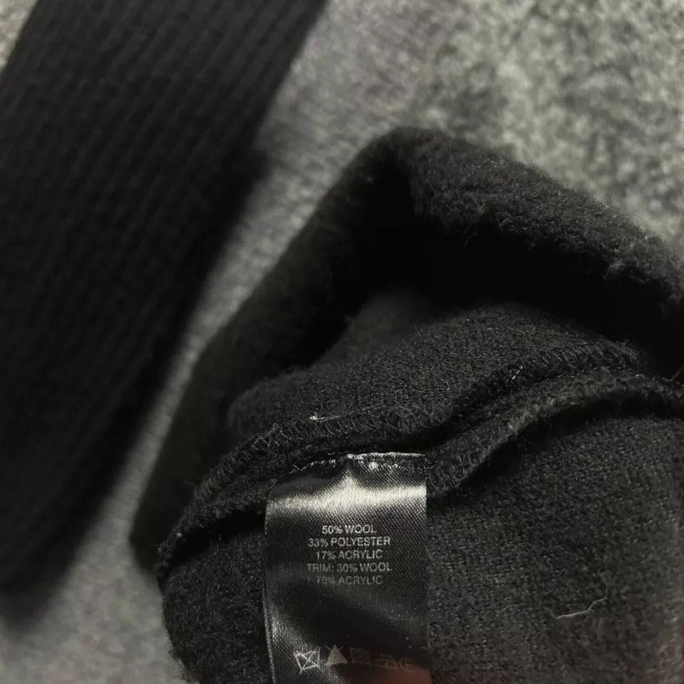 Other Maison Cinqcent 500 Cardigan Womens 8 Sweater Open Front Size M / US 6-8 / IT 42-44 - 9 Thumbnail