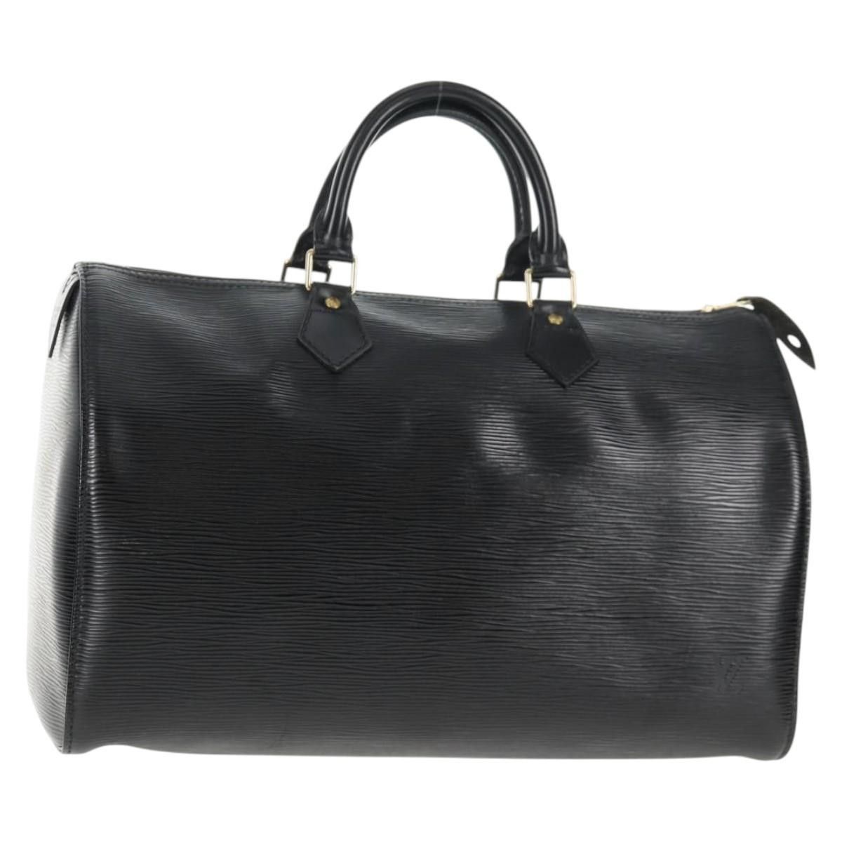 Louis Vuitton Louis Vuitton Speedy Handbag Epi Leather Size ONE SIZE - 1 Thumbnail