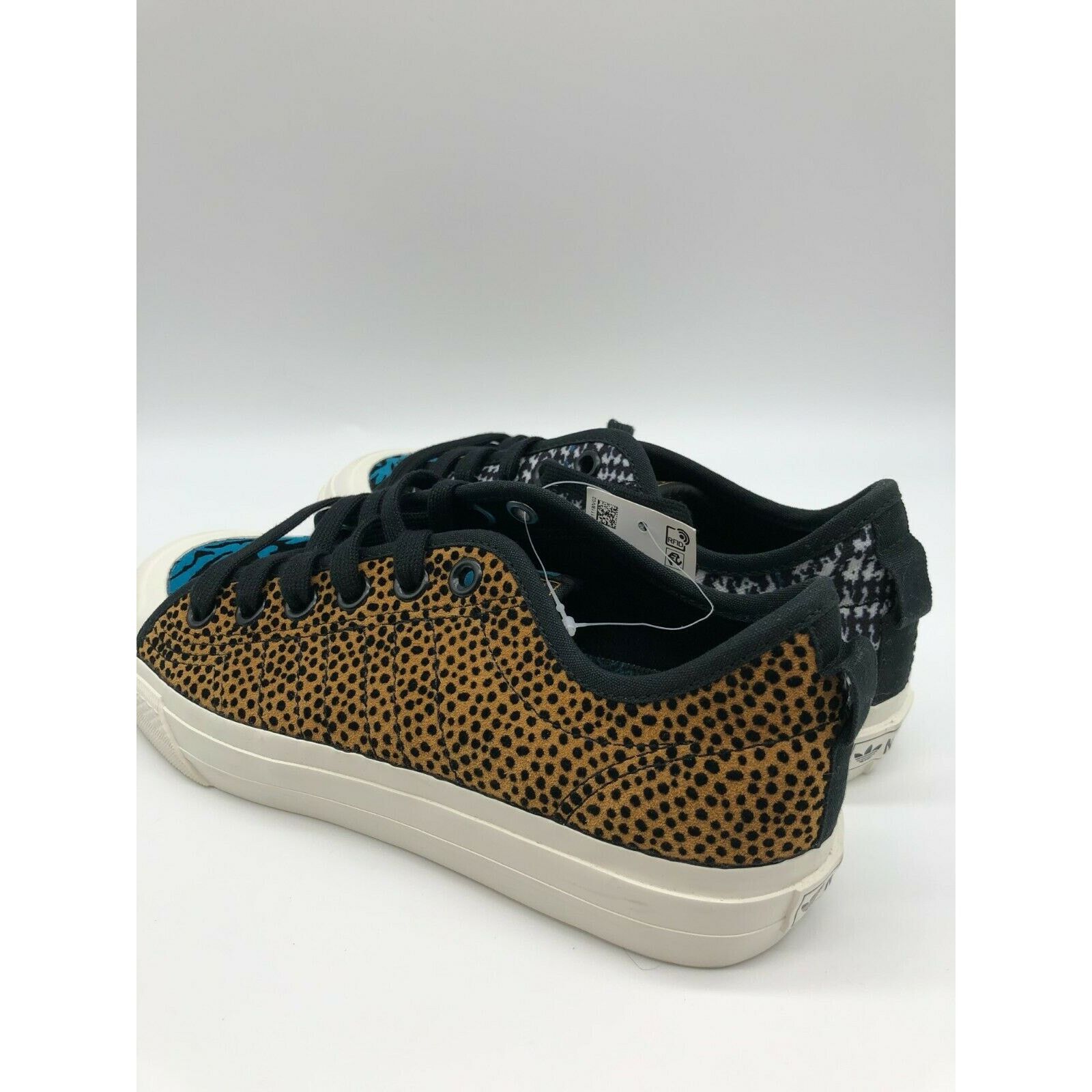 Adidas adidas originals Nizza RF Sneakers FY7780 Men's Size 6.5 Size US 6.5 / EU 39-40 - 10 Thumbnail
