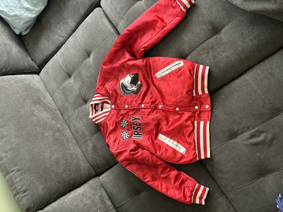 reebok classic nipsey hussle