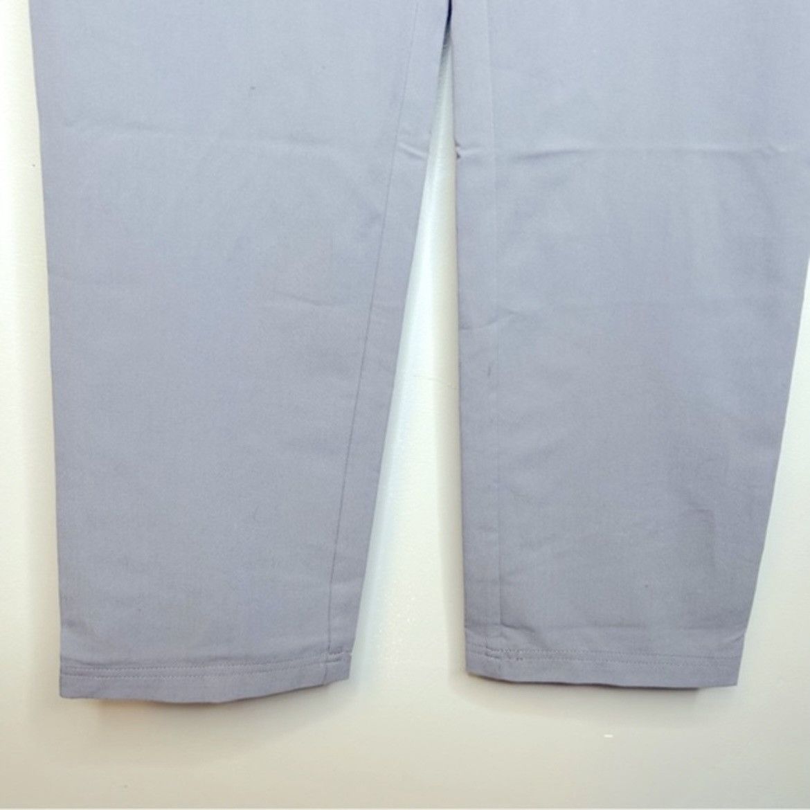 Other Jaanuu Men’s Classic Straight Leg Grey Pants Size‎ M Size US 36 / EU 52 - 5 Thumbnail