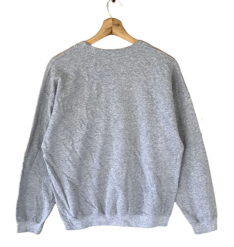 Gildan Vintage Oregon Sweatshirts Size US M / EU 48-50 / 2 - 2 Thumbnail