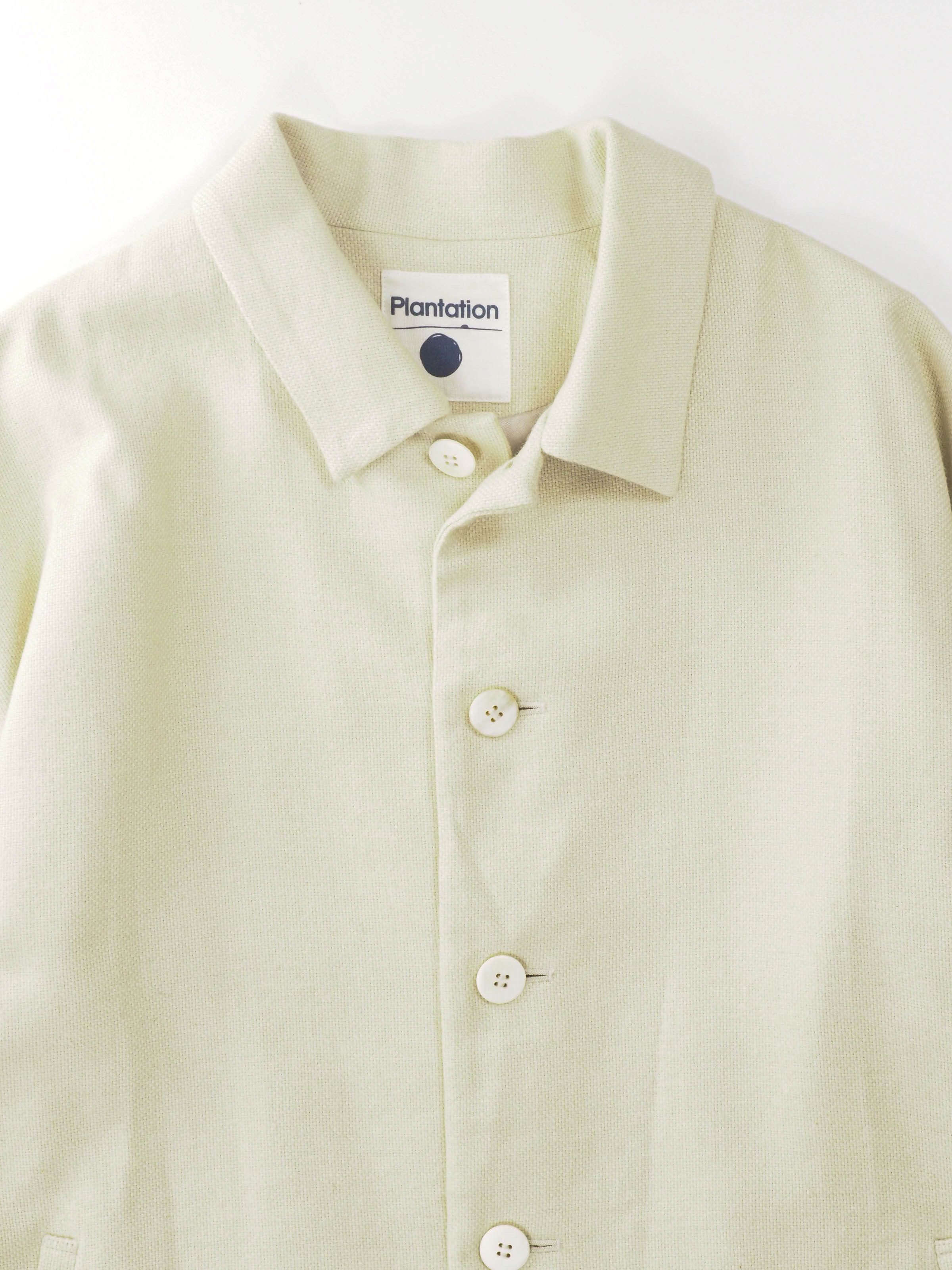 Issey Miyake Plantation / isseymiyake jacket Size M / US 6-8 / IT 42-44 - 2 Thumbnail
