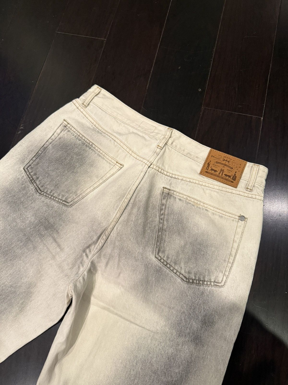 Other South Korea brand shorts Size US 32 / EU 48 - 4 Thumbnail