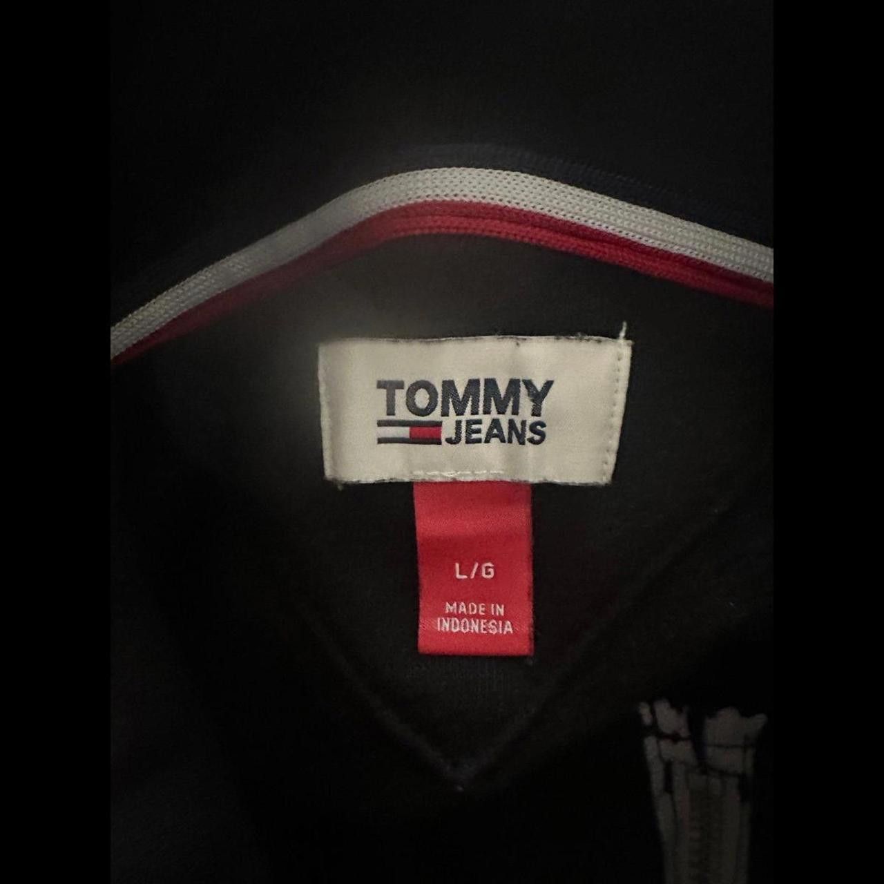 Tommy Hilfiger Womens Used L Large Size Size L / US 10 / IT 46 - 2 Thumbnail