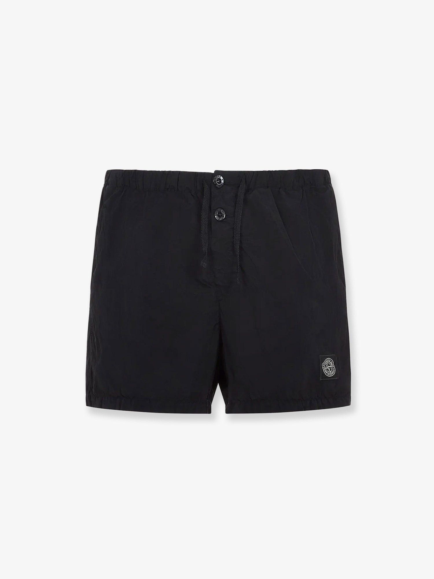 Stone Island Stone Island Econylon® Swim Trunks Tag Size S Men - USA Tariffs Included Size US 30 / EU 46 - 1 Thumbnail