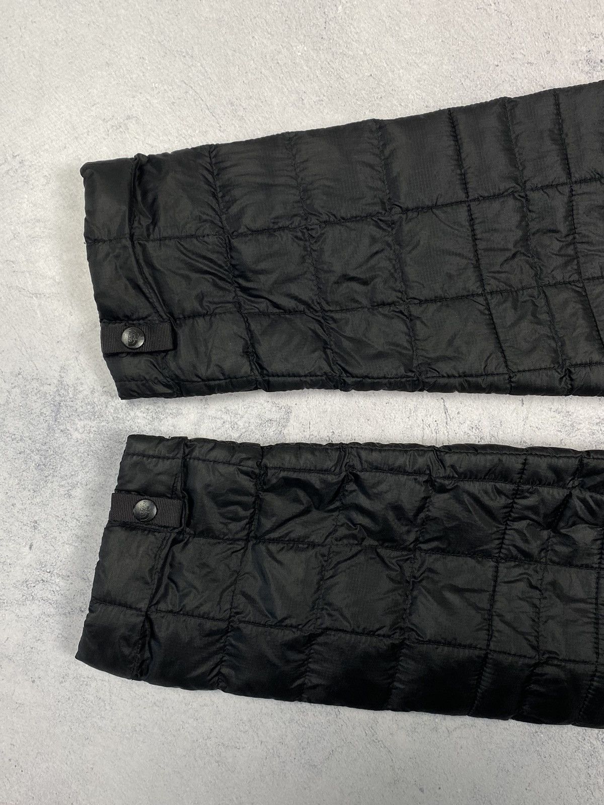 The North Face The North Face Thermoball Gorpcore Outdoor Down Jacket Size L / US 10 / IT 46 - 13 Thumbnail