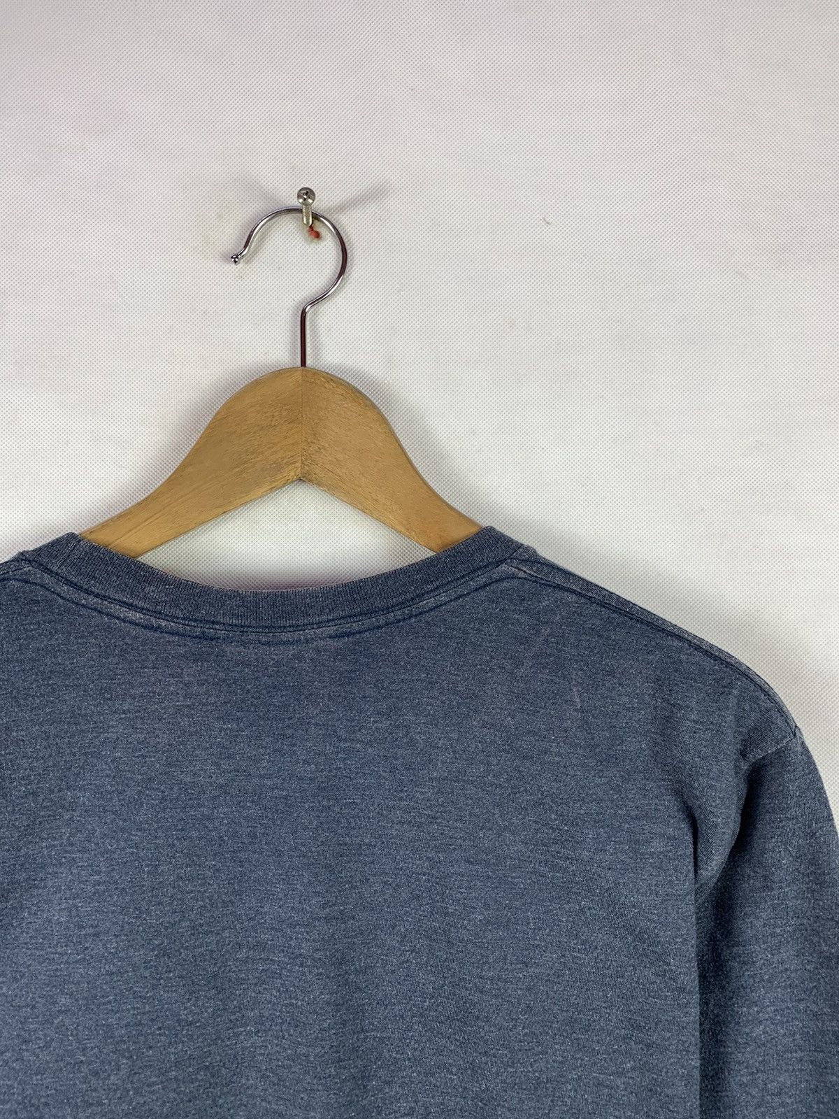 Volcom Steals! Volcom Stone Streetwear Skate Surf Tee Size US M / EU 48-50 / 2 - 4 Thumbnail