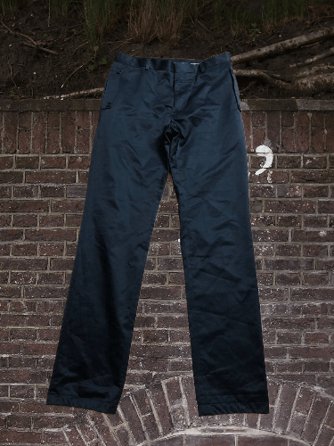 Burberry VINTAGE BURBERRY CASUAL PANTS STREETWEAR Size US 32 / EU 48 - 1 Thumbnail