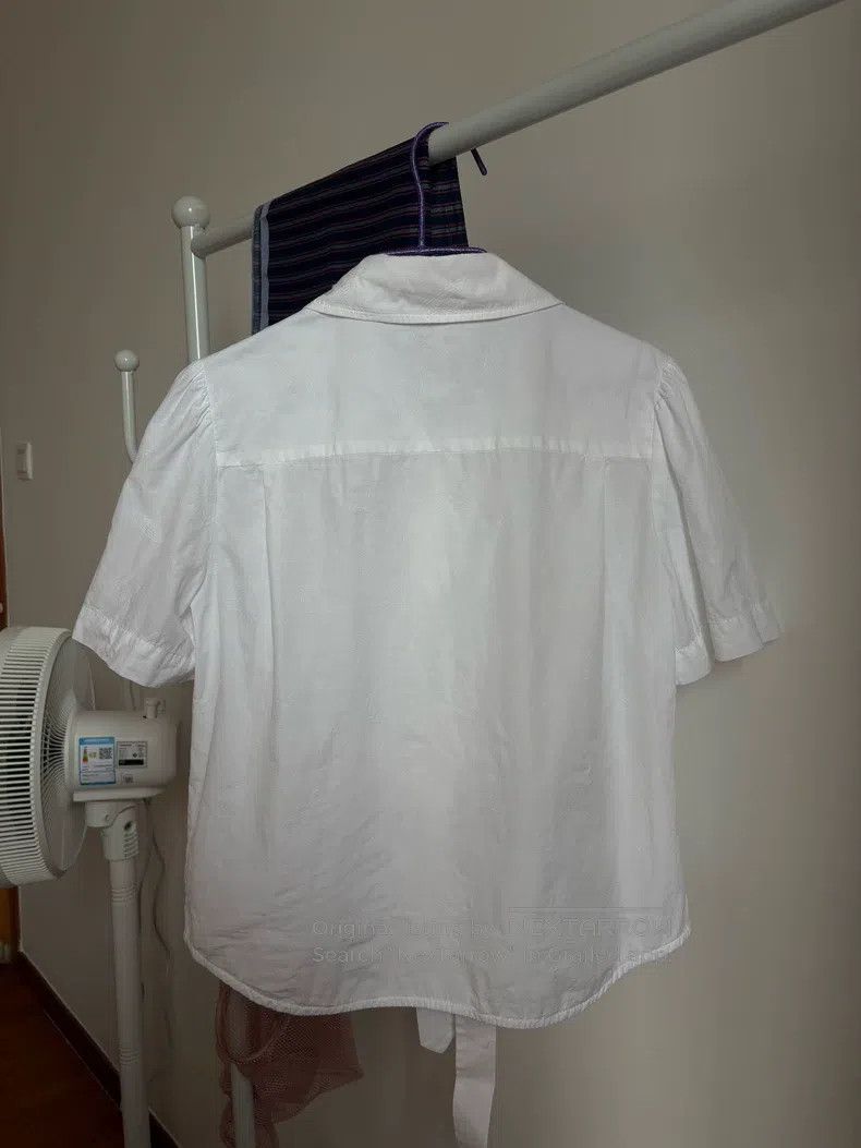 Vivienne Westwood Vivienne Westwood Red Label Limited Edition Shirt Size XS / US 0-2 / IT 36-38 - 4 Thumbnail