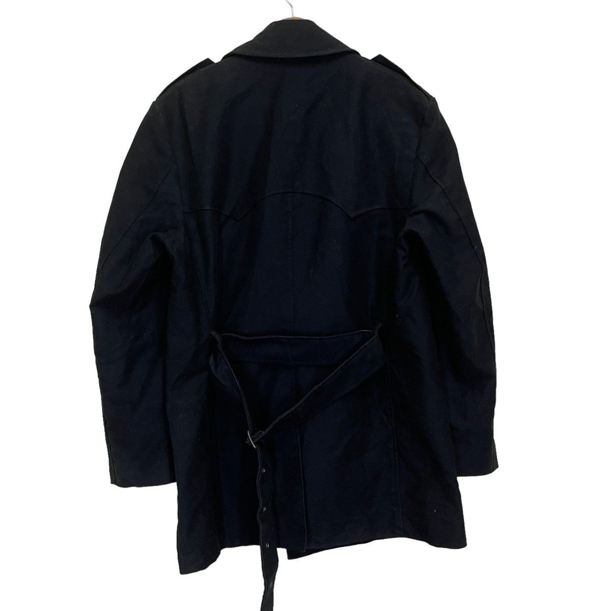 Japanese Brand GGD Grand Global Denim Coat Jacket Made In Japan Size US S / EU 44-46 / 1 - 11 Thumbnail