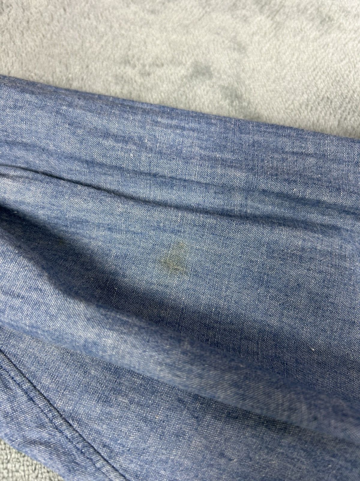 Comme des Garcons Homme Vintage 90’s Comme des Garcons Homme Size US L / EU 52-54 / 3 - 7 Thumbnail