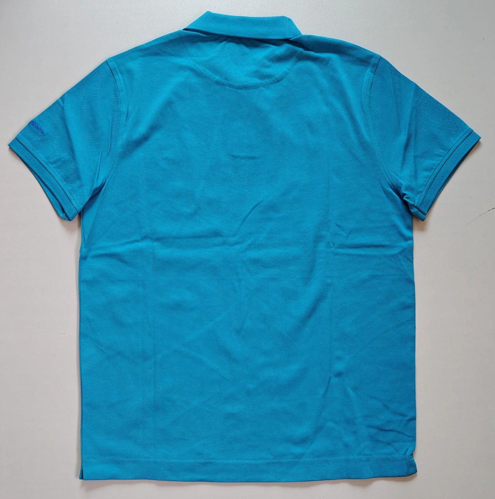 Harmont & Blaine Harmont & Blaine Shortsleeves Polo Shirt ASM / 0021 Size US L / EU 52-54 / 3 - 10 Thumbnail