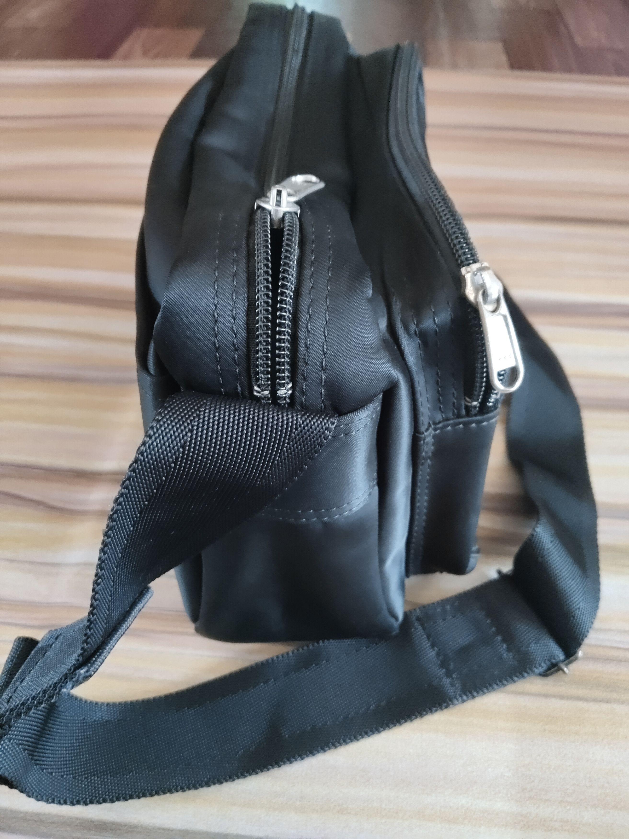 Yohji Yamamoto Y'SACCS Sling Bag Size ONE SIZE - 3 Thumbnail