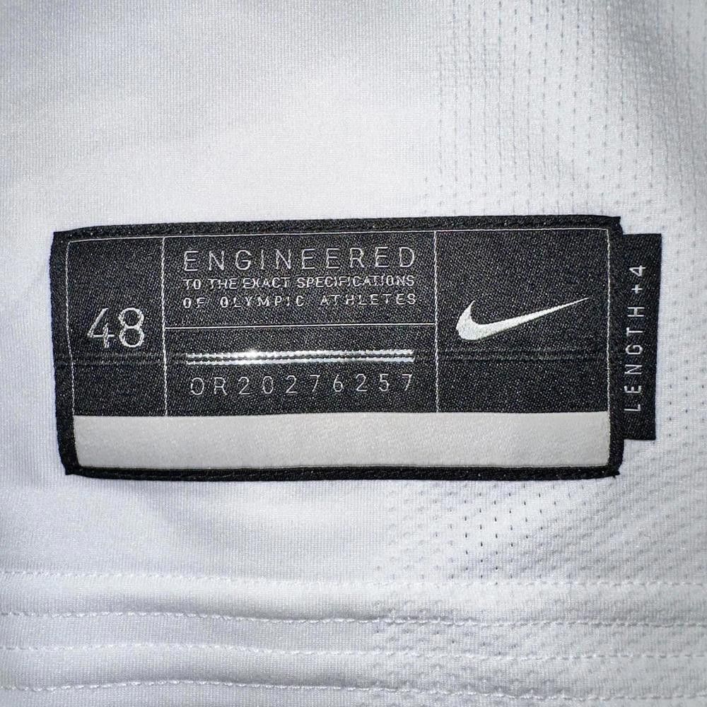 Nike Nike 2020 Tokyo Olympic Game Issued Shorts Size US XL / EU 56 / 4 - 2 Thumbnail
