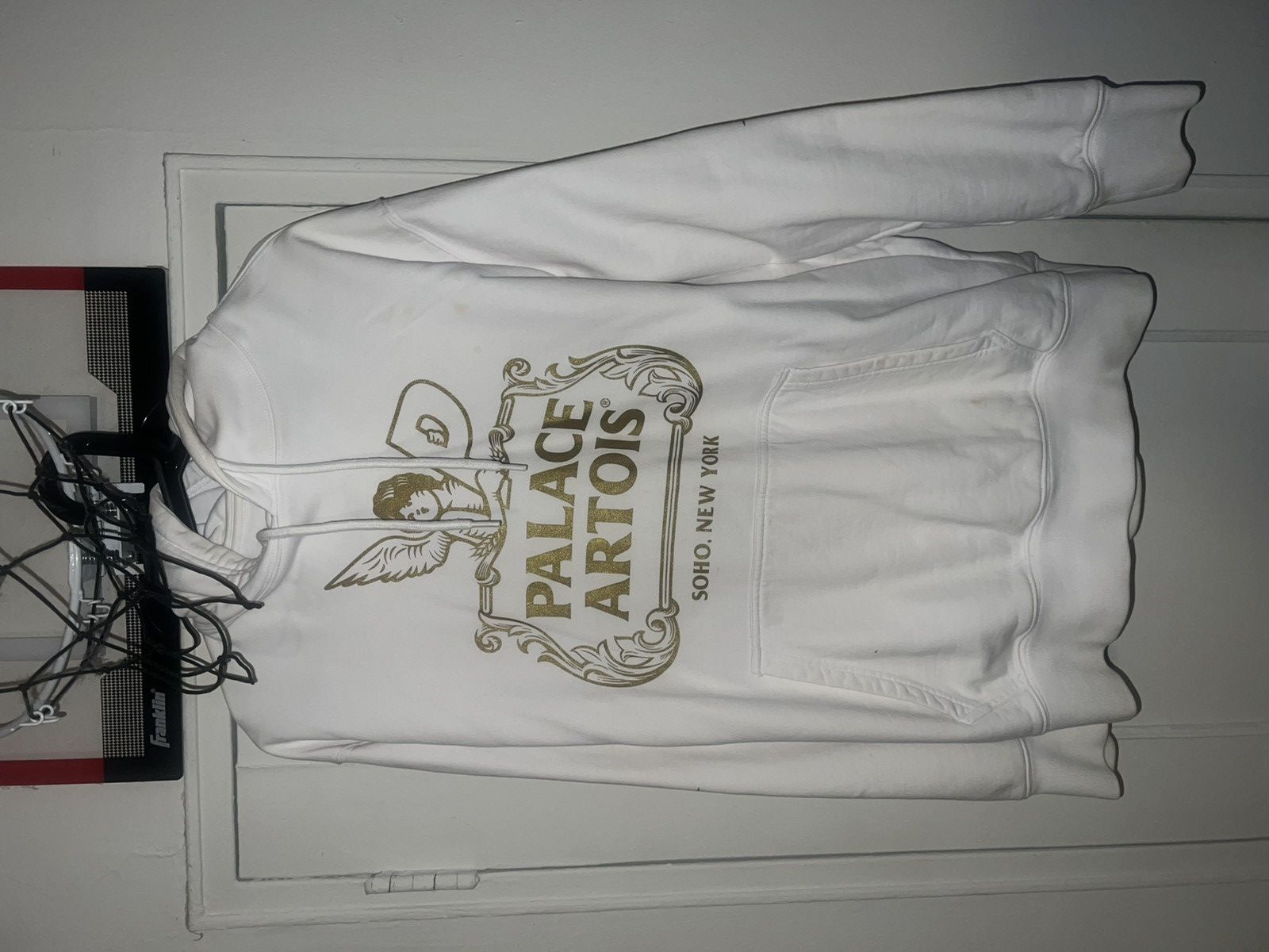 Palace Palace x Stella Artois Hoodie Size US XL / EU 56 / 4 - 1 Thumbnail