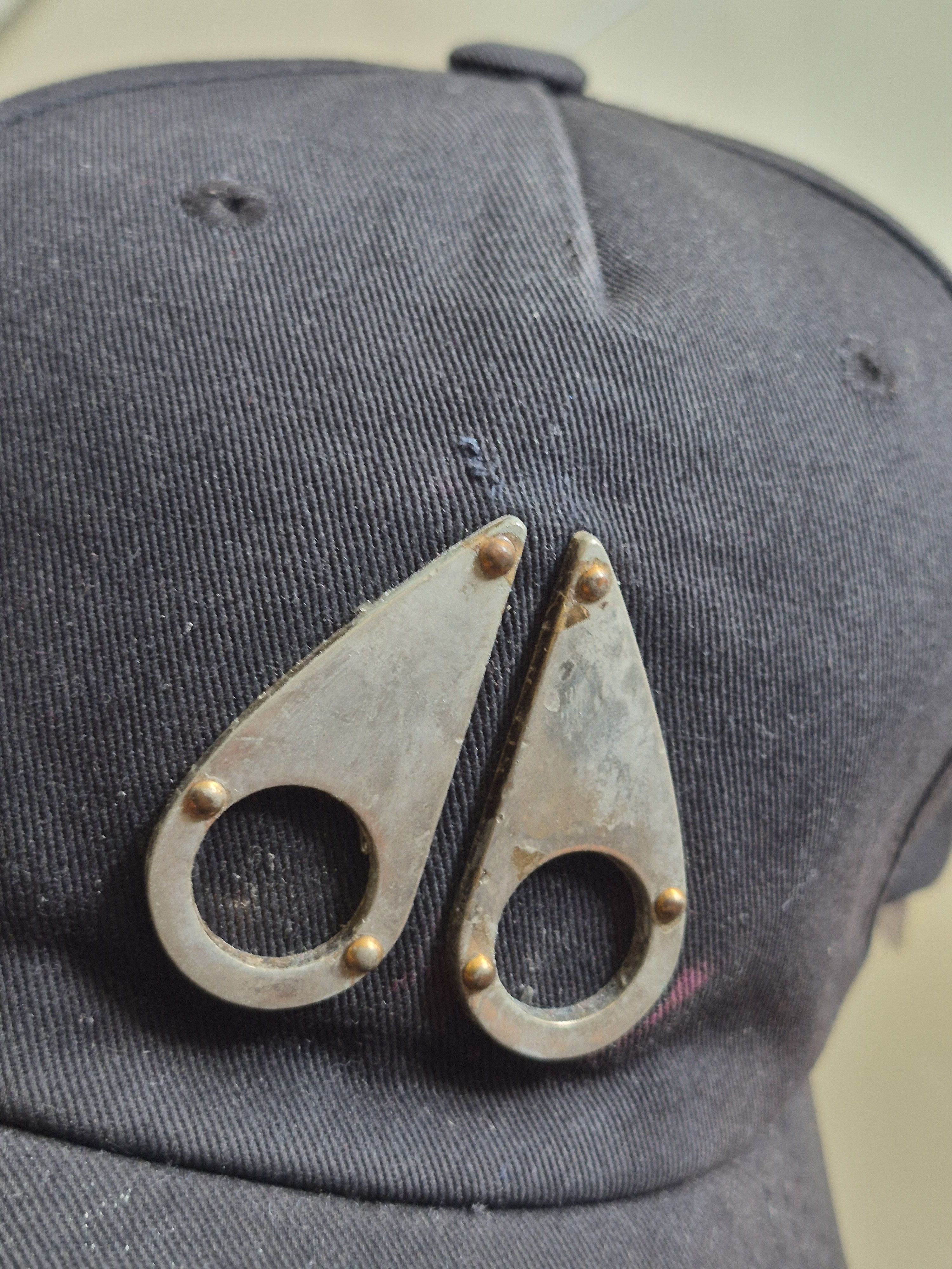 Moose Knuckles Moose Knuckles Hats Size ONE SIZE - 2 Thumbnail