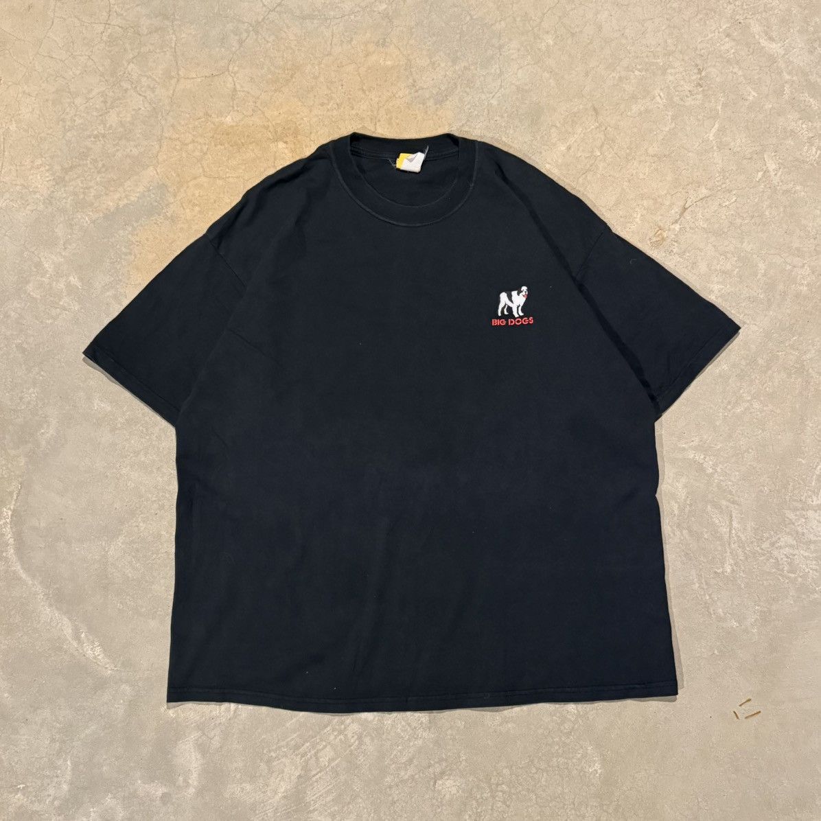 Big Dogs Vintage 2000s Big Dogs 24 Jack Bauer TV Show Parody Tee Y2K Size US XXL / EU 58 / 5 - 3 Thumbnail