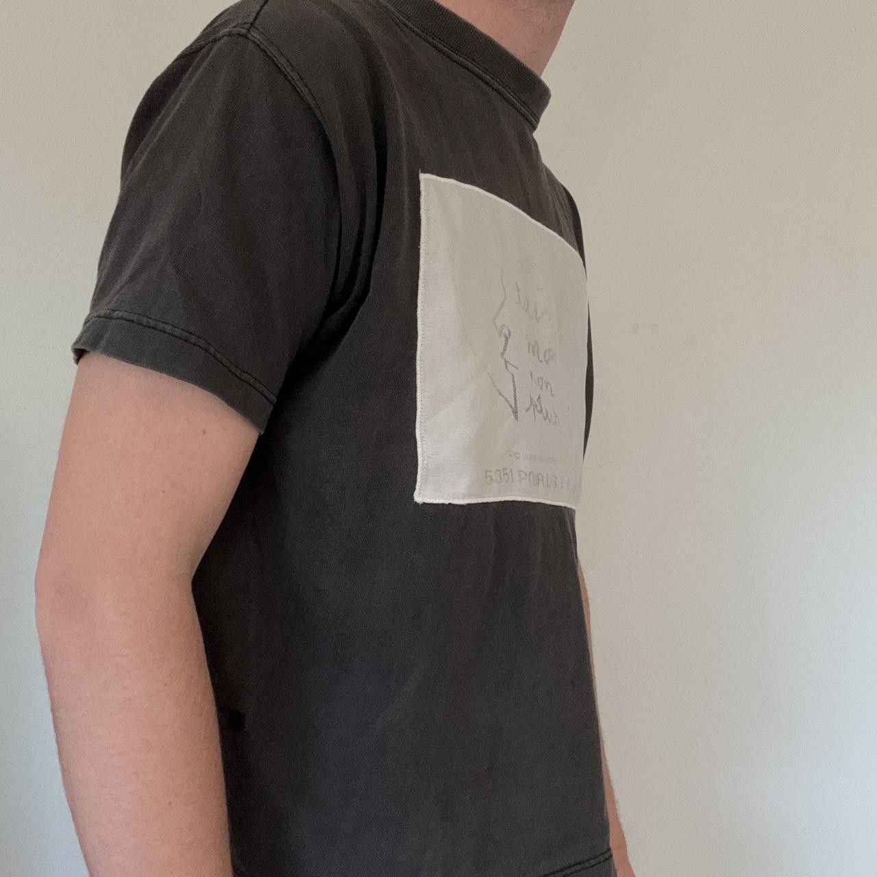 5351 POUR LES HOMMES 5351 Pour Les Hommes Tee Size US M / EU 48-50 / 2 - 2 Thumbnail