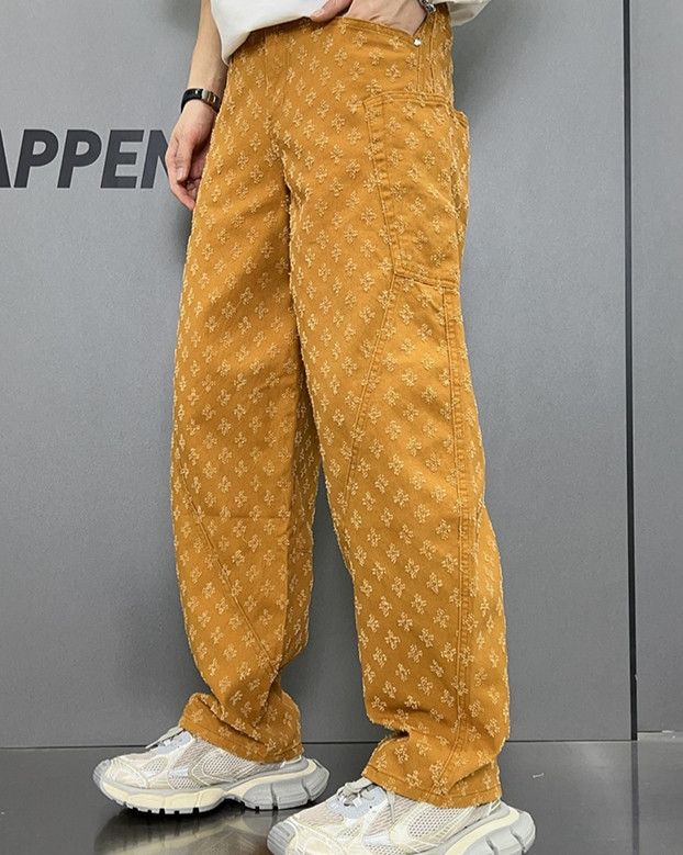 Japanese Brand × Jean × Vintage Jeans Style Large Pocket Size US 28 / EU 44 - 2 Thumbnail