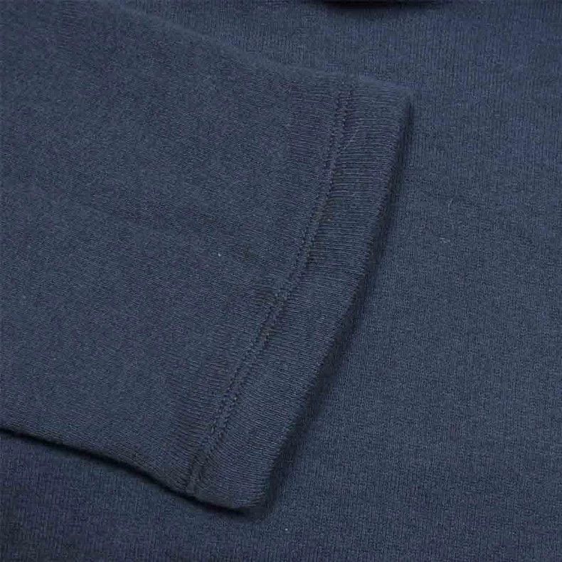 Yohji Yamamoto Yohji Yamamoto Raw Edge Hoodie 2504-Nextarrow Size US M / EU 48-50 / 2 - 7 Thumbnail