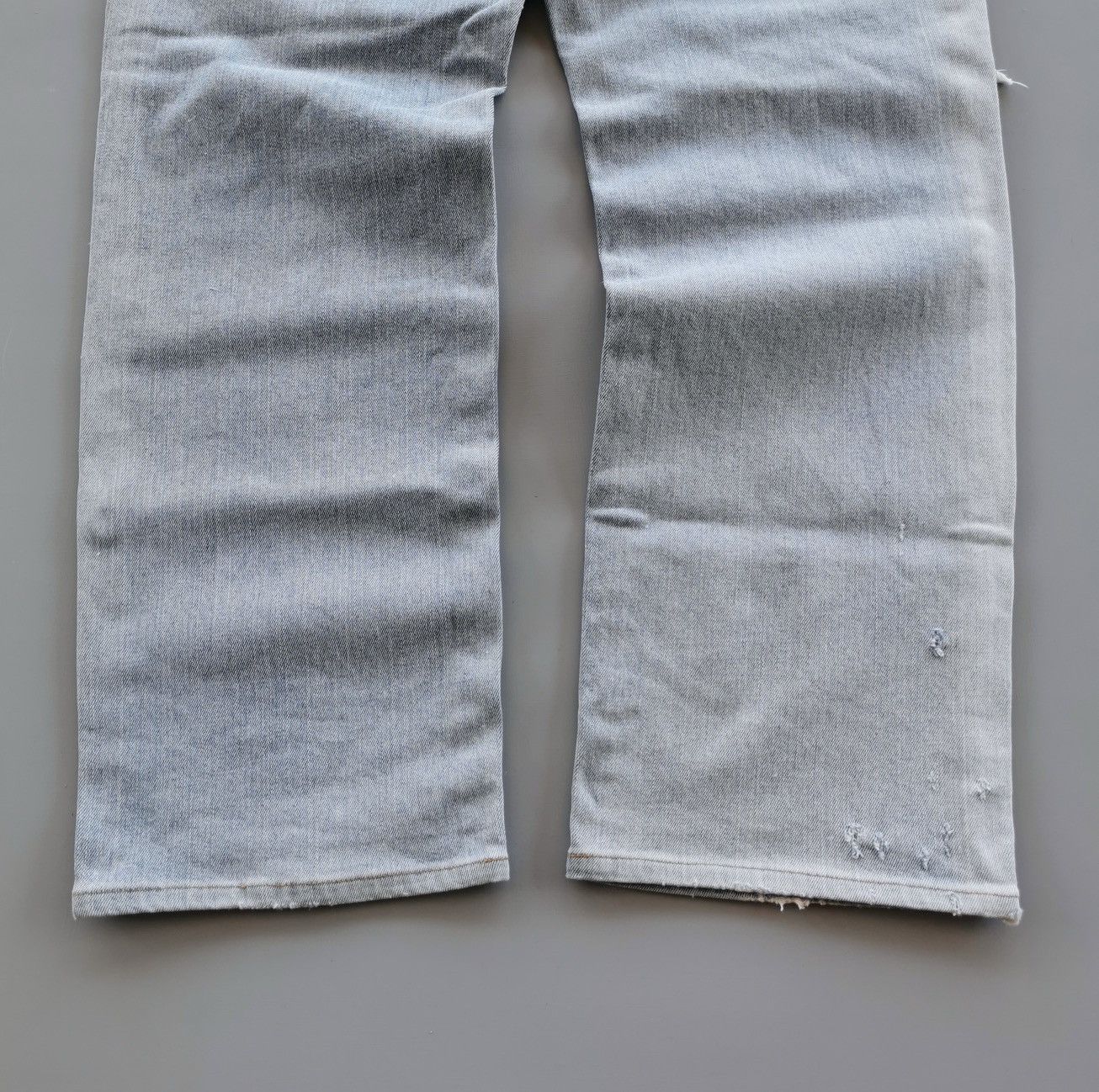 Edwin × Hysteric Glamour × Vintage Edwin Size US 36 / EU 52 - 7 Thumbnail