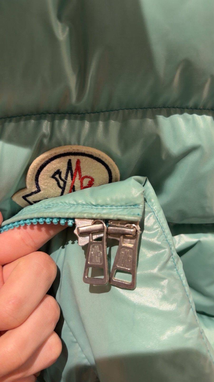 Awake NY × Moncler Moncler X Awake NY Gilet Size US M / EU 48-50 / 2 - 6 Thumbnail