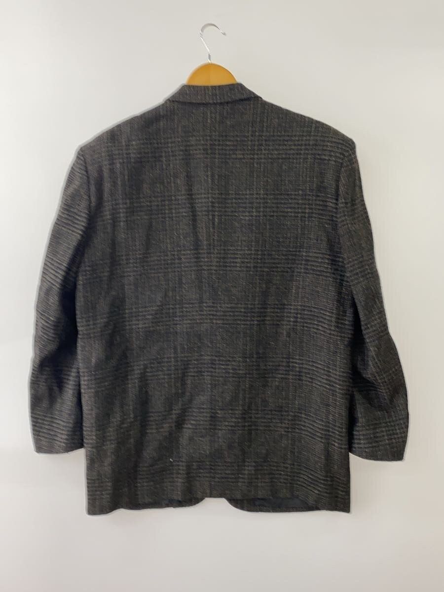 Comme des Garcons Homme 1990 Wool Jacket Size US M / EU 48-50 / 2 - 2 Thumbnail