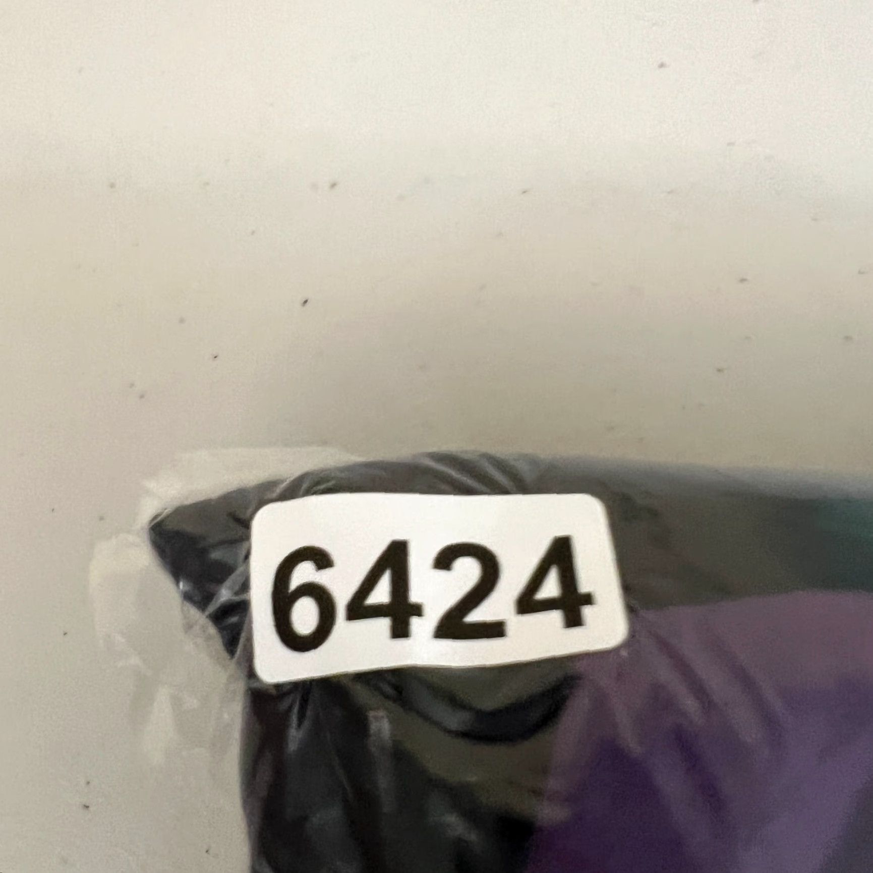 Vintage Twitch Hoodie M Purple Black Fade Pullover Sweatshirt Twitch Con 2017 Size US M / EU 48-50 / 2 - 7 Thumbnail