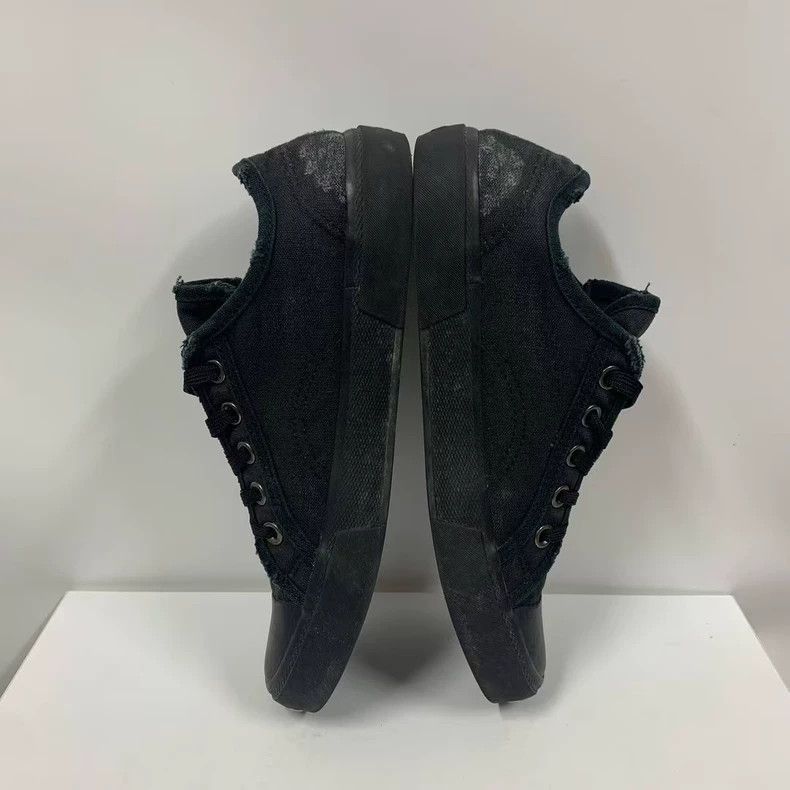 Balenciaga balenciaga low top canvas sneakers Size US 5 / EU 37 - 5 Thumbnail