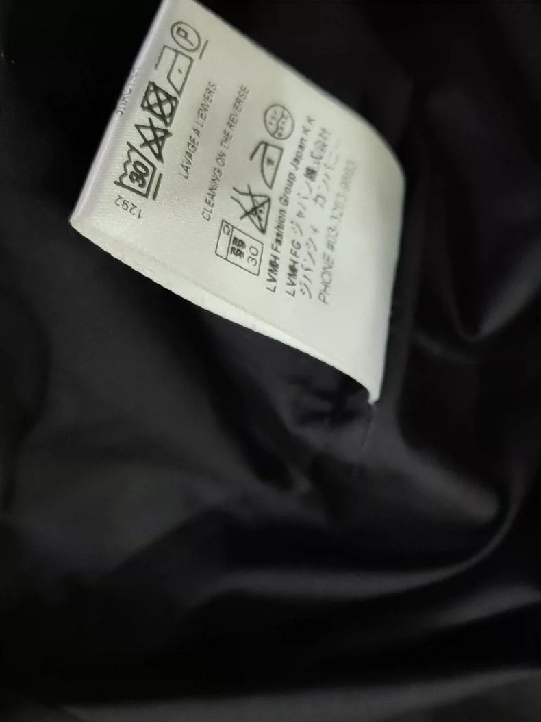 Givenchy Givenchy Black star pattern shirt, XL size, 42 inches, len Size US XL / EU 56 / 4 - 6 Thumbnail