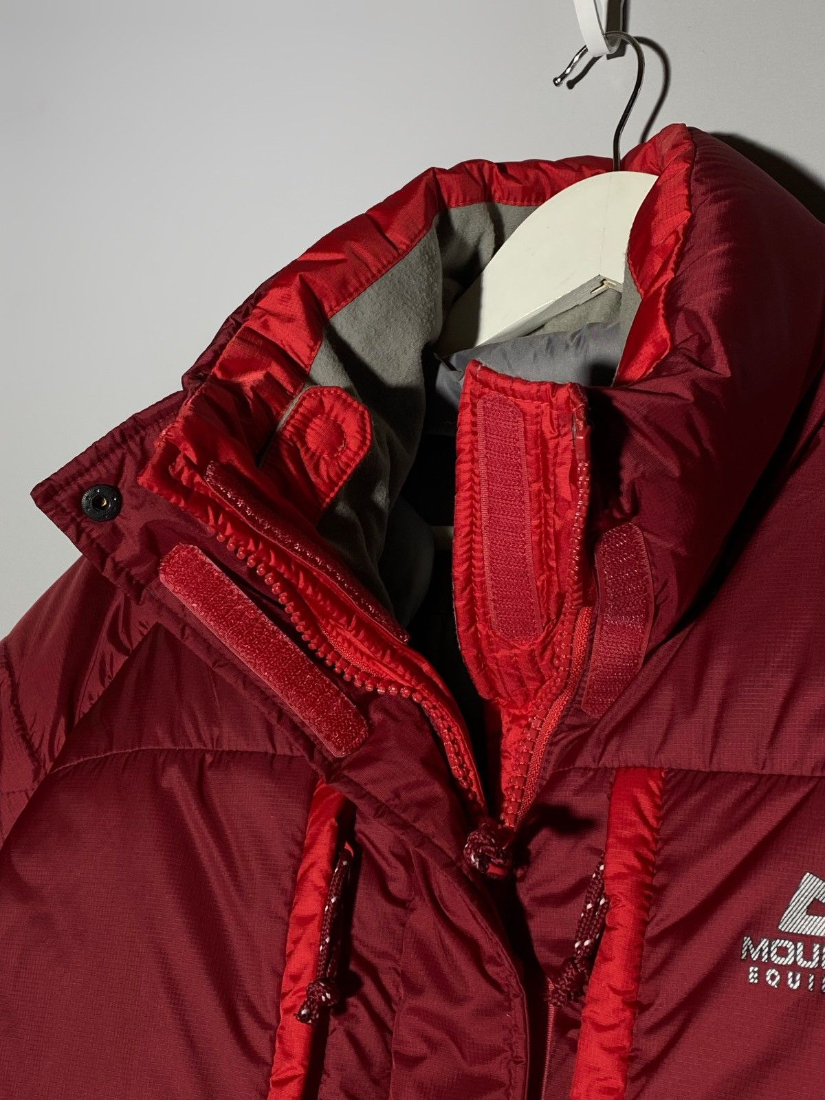 Mountain Equipment Company Mountain Equipment Dri Lite Loft Women’s Down Jacket Size M / US 6-8 / IT 42-44 - 10 Thumbnail
