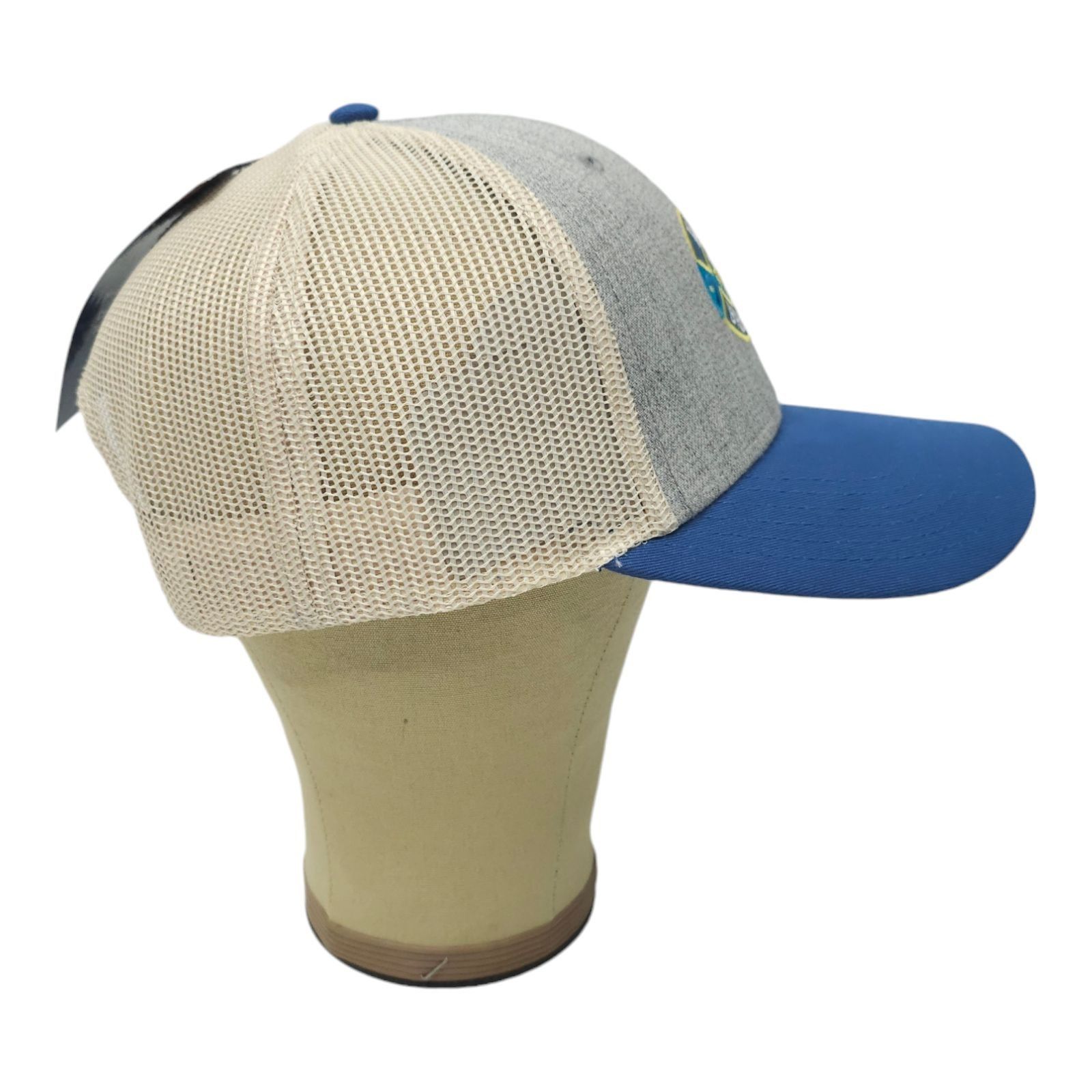 Other Kona Brewing Co Snapback Cap Embroidered Chino Twill Mesh Size ONE SIZE - 11 Thumbnail