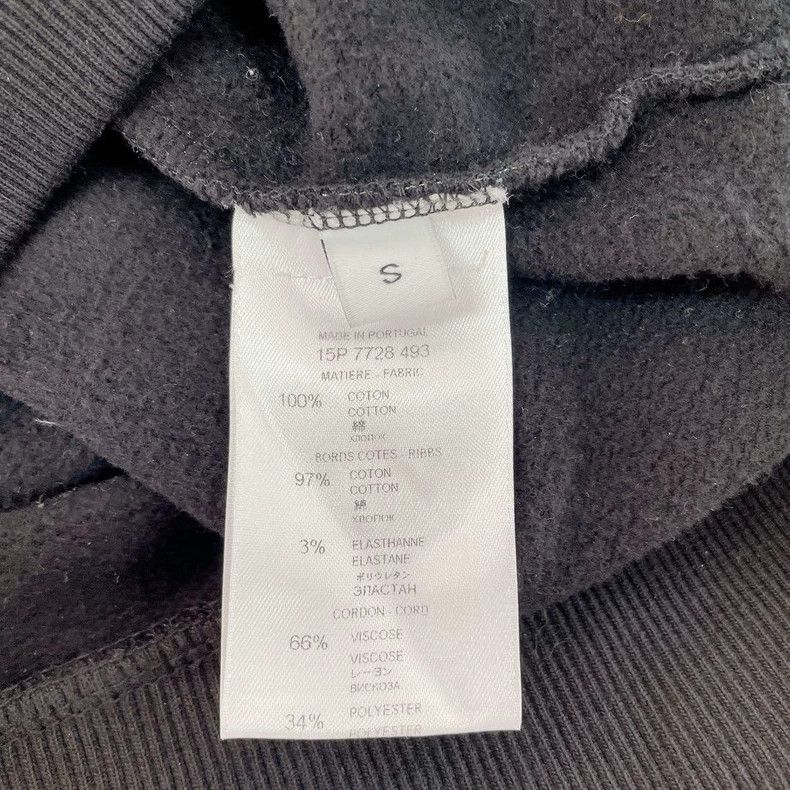 Other Givenchy Patterned Hooded Top, S Size Size US S / EU 44-46 / 1 - 6 Thumbnail