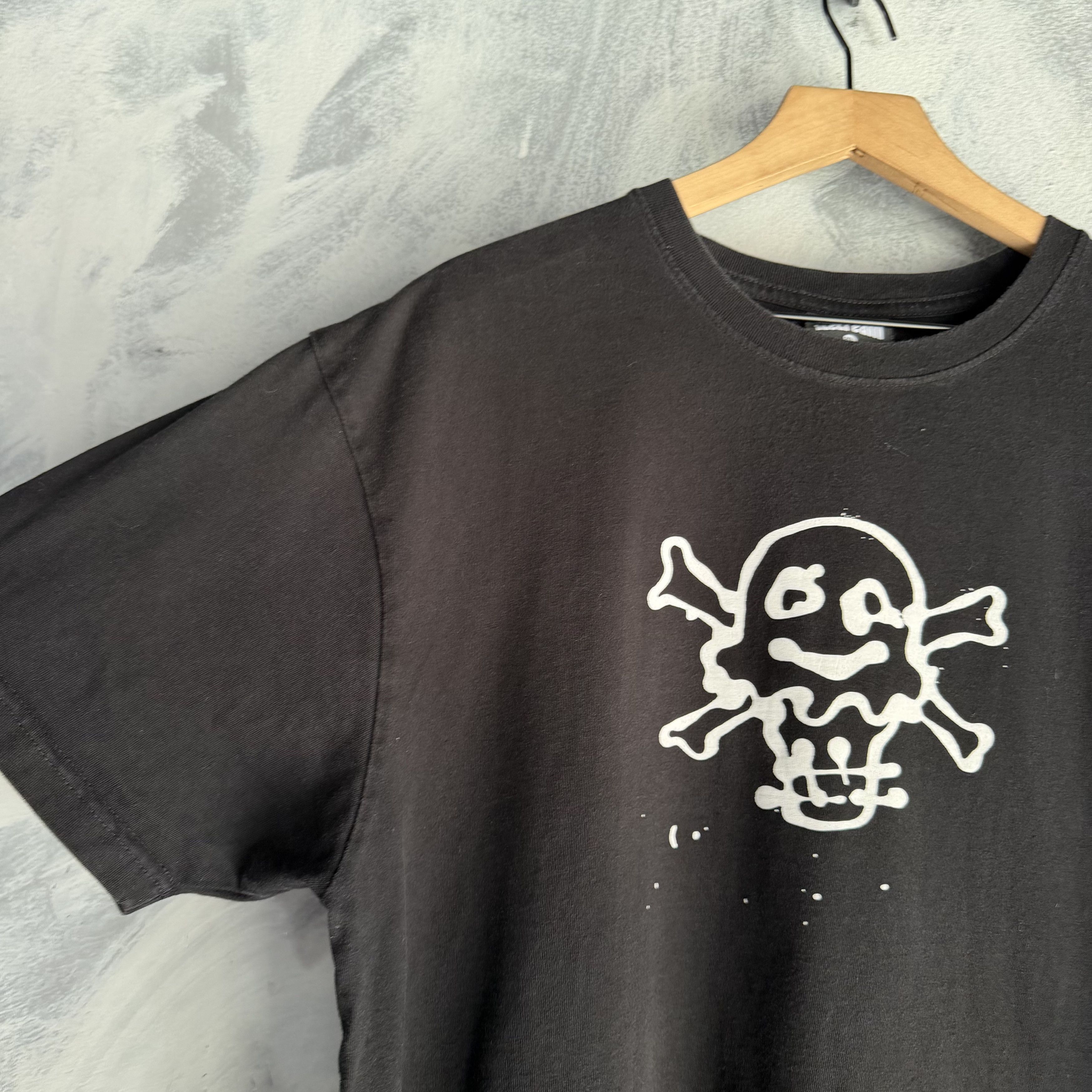Icecream Billionaire Boys Club Ice Cream Cone T Shirt BBC Size US XL / EU 56 / 4 - 3 Thumbnail